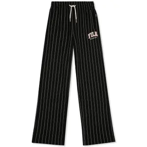 Girls' jogging trousers Fila Rifredi image-0