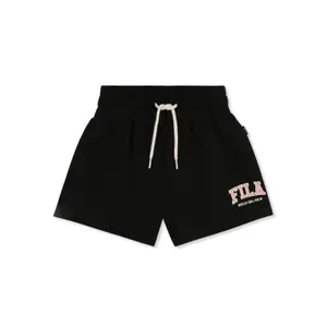 Girl's shorts Fila Rifredi image-0