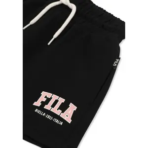 Girl's shorts Fila Rifredi image-2
