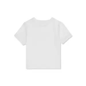 Girl's slim-fit T-shirt Fila Ceranova image-1