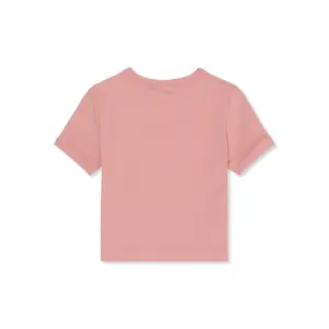 Girl's slim-fit T-shirt Fila Ceranova image-0