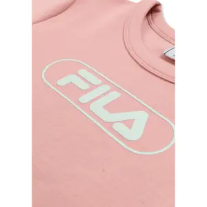 Girl's slim-fit T-shirt Fila Ceranova image-2