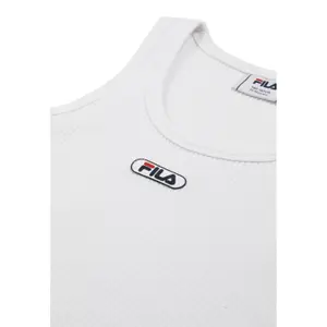 Girl's tight dress Fila Forcone image-1