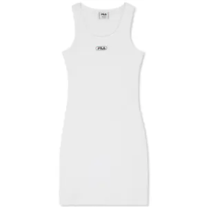 Girl's tight dress Fila Forcone image-2