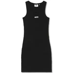 Girl's tight dress Fila Forcone image-0