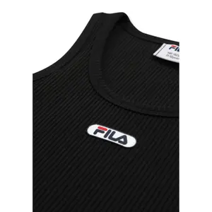 Girl's tight dress Fila Forcone image-2
