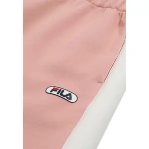 Girl's Trousers Fila Lecore image-2