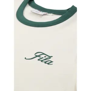 Graphic girl T-shirt Fila Marlia Regular image-0