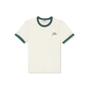 Graphic girl T-shirt Fila Marlia Regular image-2