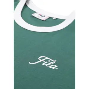 Graphic girl T-shirt Fila Marlia Regular image-1
