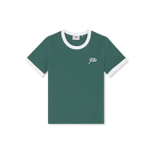 Graphic girl T-shirt Fila Marlia Regular image-2