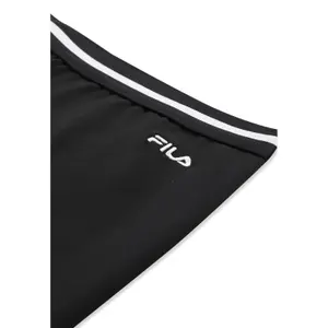 Girls' graphic leggings Fila Lunata image-0