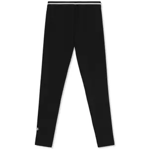 Girls' graphic leggings Fila Lunata image-2