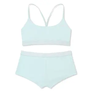 2-piece swimsuit for girls Fila Ghizzano image-1