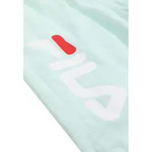 Children's swimming shorts Fila Caravello Regular Logo image-0