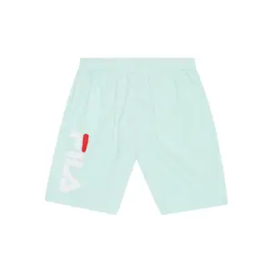 Children's swimming shorts Fila Caravello Regular Logo image-2