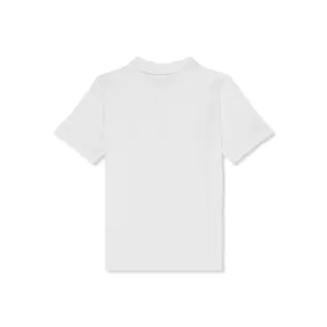 Child's logo polo Fila Piaggia Regular image-2