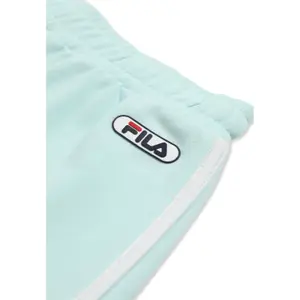 Girl's shorts Fila Vallone Mid image-0