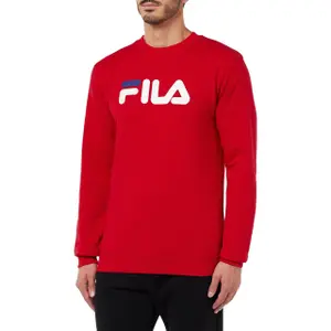 Sudadera de cuello redondo Fila Barbian image-0