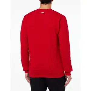 Sudadera de cuello redondo Fila Barbian image-1