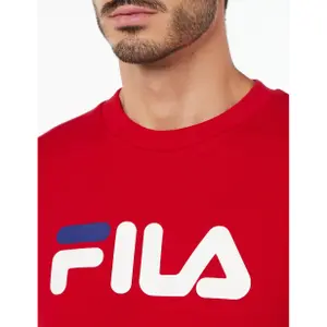 Sudadera de cuello redondo Fila Barbian image-2