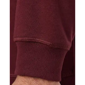 Sudadera de cuello redondo Fila Barbian image-3