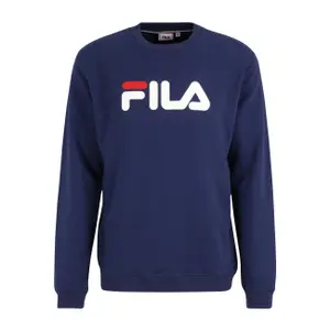 Sweatshirt med rund halsringning Fila Barbian image-0