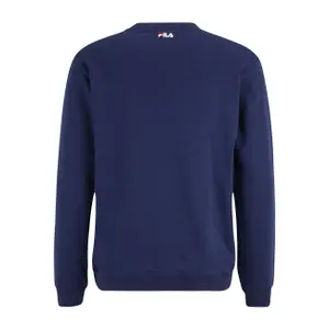 Sweatshirt med rund halsringning Fila Barbian image-1