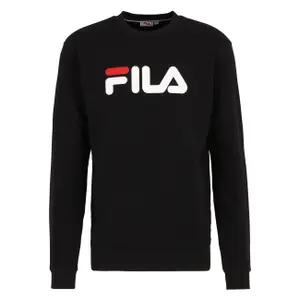 Sweatshirt med rund halsringning Fila Barbian image-0