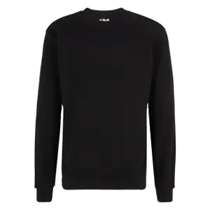 Sweatshirt med rund halsringning Fila Barbian image-1