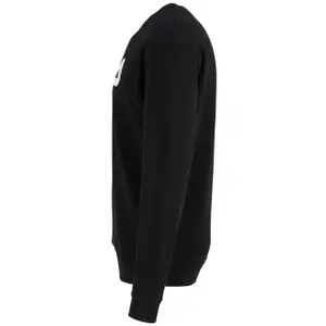 Sweatshirt med rund halsringning Fila Barbian image-2