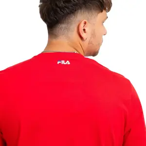 T-Shirt Fila image-2