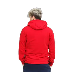 Sudadera con capucha Fila Barumini image-1