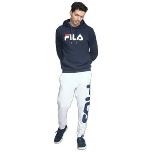 Sudadera con capucha Fila Barumini image-1