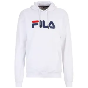 Sweatshirt med hætte Fila Barumini image-0