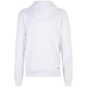 Sweatshirt med hætte Fila Barumini image-1