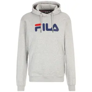 Sweatshirt med hætte Fila Barumini image-0