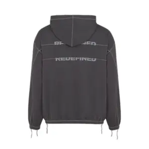 Sudadera con capucha Fila S10 Ruined image-1