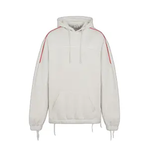 Sudadera con capucha Fila S10 Ruined image-0