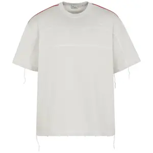 Camiseta Fila S11 Ruined image-0