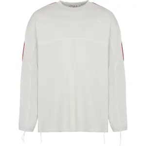 Camiseta de manga larga Fila S12 Ruined image-0