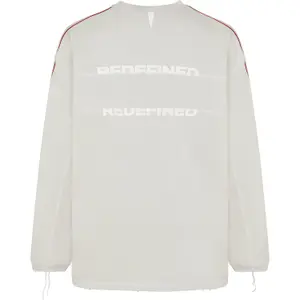 Camiseta de manga larga Fila S12 Ruined image-1