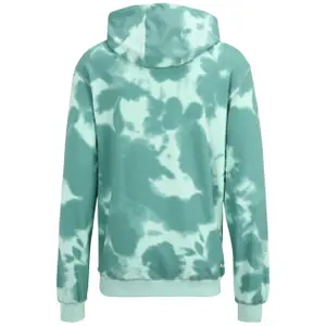 Sweatshirt con capucha Fila Bermel AOP image-0