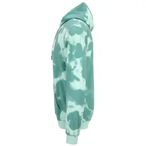 Sweatshirt con capucha Fila Bermel AOP image-1