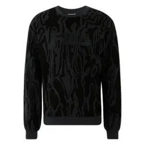 Sudadera de cuello redondo Fila Barth Aop image-0