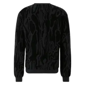 Sudadera de cuello redondo Fila Barth Aop image-3