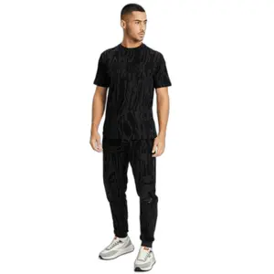 Pantalón de chándal Fila Biblis Aop image-1