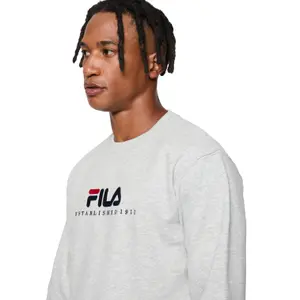 Sudadera Fila Bollwiller image-1