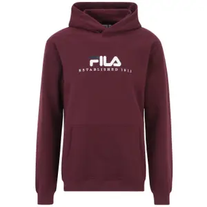 Sweatshirt à capuche Fila Brunssum image-0