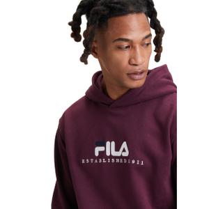 Sweatshirt à capuche Fila Brunssum image-6